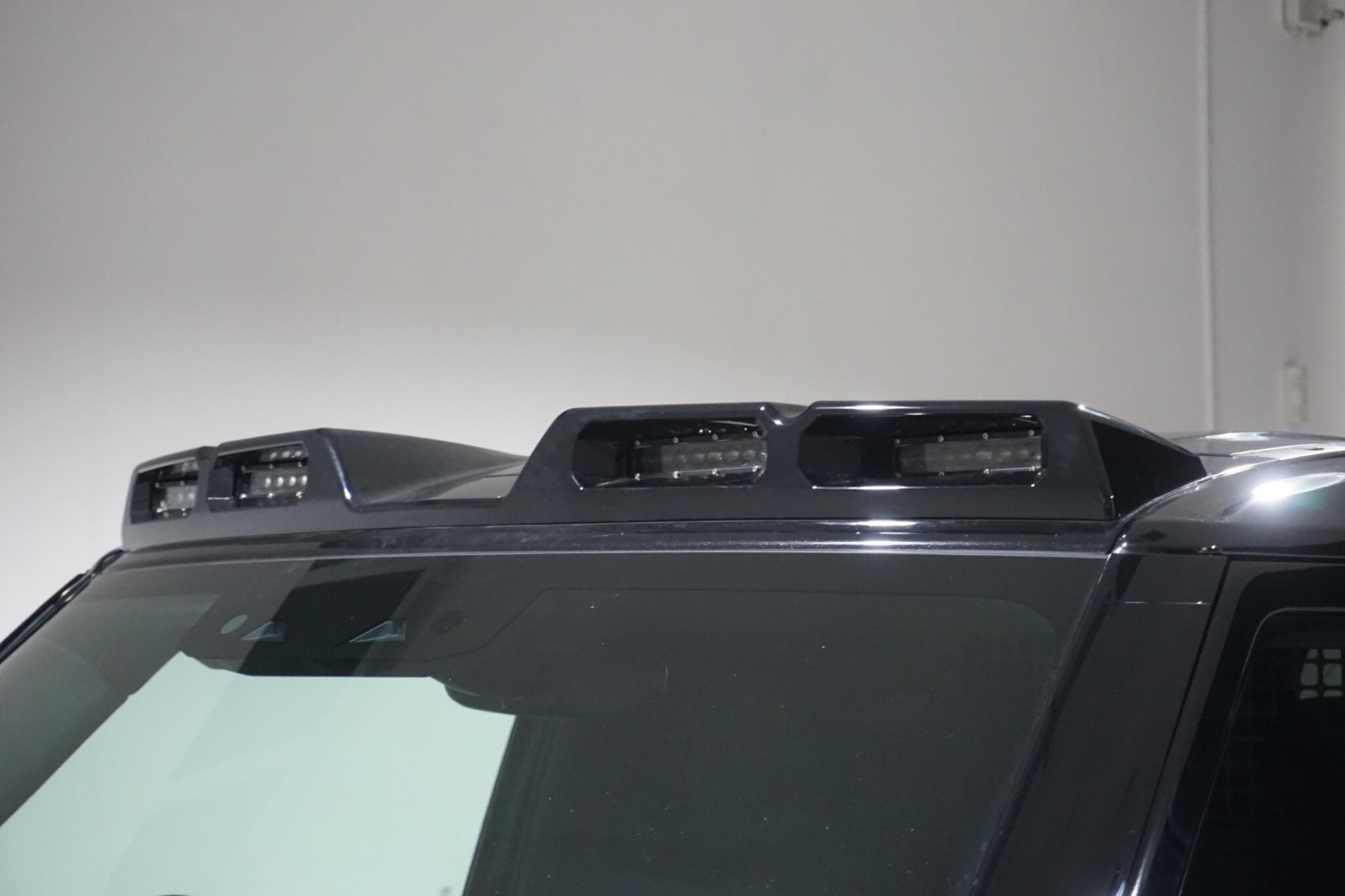 Land Rover Defender 90 3.0 D200 MHEV Hard Top SUV 3dr Diesel Auto 4WD SWB Euro 6 (s/s) (200 ps)